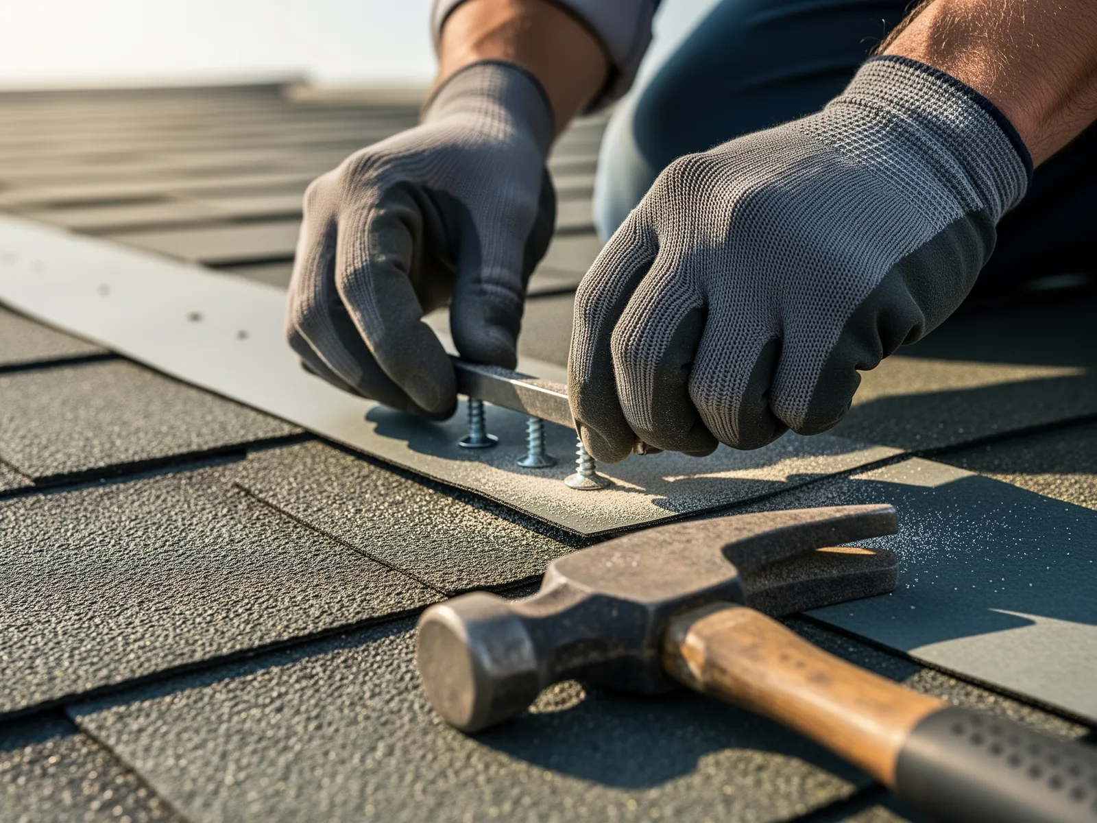 Why choose Fascia Repair in Gateway, CO